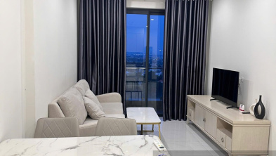 Bán căn 2PN 2WC 78.8m2 full nội thất tầng đẹp view đẹp sổ sẵn công chứng sang tên ngay C Sky View
                    
                
                
                    2,35 tỷ
                        ·78,8 m²
                    
                
                
                    
                    TP. Thủ Dầu Một (P. Thủ Dầu Một mới)
                
                
                
                                            
                                
            Đăng hôm nay