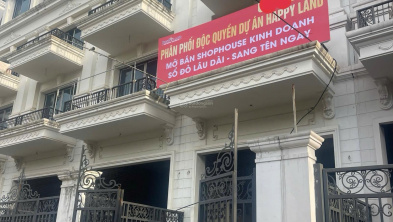 - Em Hà GĐKD - Đơn vị phân phối F1 cho chủ đầu tư Cty CP Phát triển đô thị Đông Anh từ những ngày đầu tiên mở bán 2019.