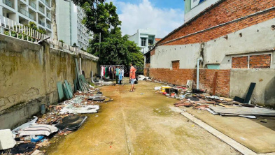 2
            
            
        
        
            
                
                    
                            
                        Q9 - Bán đất 275m², kế trường đại học, PA cho thuê 140 triệu/tháng
                    
                
                
                    12,9 tỷ
                        ·275 m²
                    
                
                
                    
                    P. Long Trường (Quận 9 cũ)
                
                
                
                                            
                                
            Đăng hôm nay
