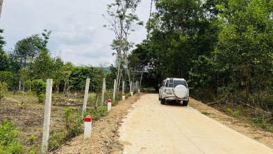 Ngộp: Góc 2 mặt đường bán nhanh 1000m2, chỉ 320 triệu
                    
                
                
                    320 triệu
                        ·1.000 m²
                    
                
                
                    
                    H. Định Quán (X. La Ngà mới)
                
                
                
                                            
                                
            Đăng hôm nay