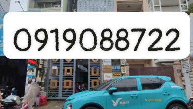Giảm gấp 2.5 tỷ - tòa nhà văn phòng MT Thích Quảng Đức - P4 Phú Nhuận.