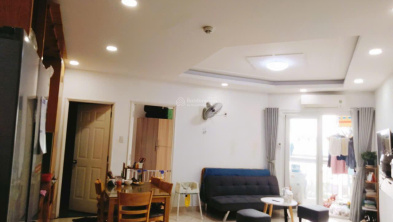 Bán căn hộ 8X Đầm Sen 75 Tô Hiệu, Tân Phú.