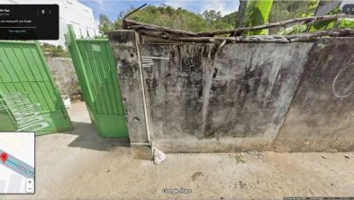 Mặt tiền Dương Vân Nga - ngang dài 14m * ô tô quay đầu.