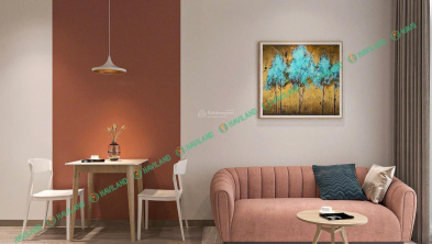 1 br apartment mai hac de pet friendly high quality interior balcony