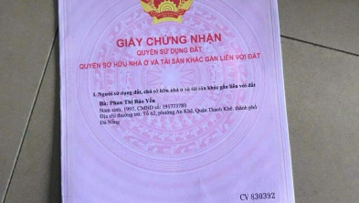 Ảnh đại diện