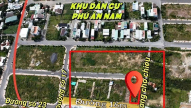 Mua bán đất tại Xã Diên An, Huyện Diên Khánh 10