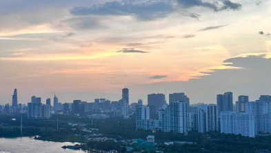 TỔNG HỢP NHỮNG CĂN HỘ DIỆN TÍCH LỚN Duplex 309m2, Pool Villa 500- 750m2, Penthouse 600 -800m2