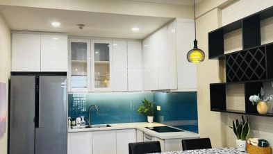 Căn hộ 2PN  Full nội thất tại khu Mai Chí Thọ, Quận 2