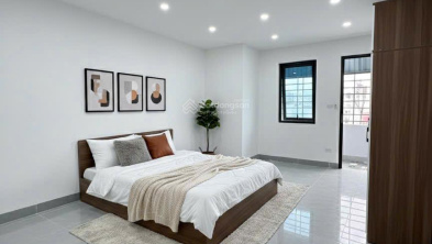 Bán tòa nhà dòng tiền Giảng Võ - Ba Đình, trung tâm nội đô, nhu cầu thuê cực mạnh, tỷ lệ lấp đầy cao.