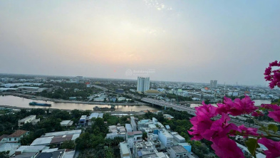 Bán căn hộ Akari P2 - sẵn sổ - view đẹp - HT vay 70%.