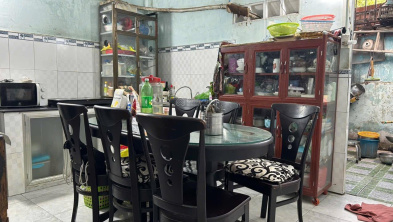 Nhà ngay gần Vạn Phúc 6.5tỷ TL mạnh 90m². Kèo thơm cho anh chị đầu tư.