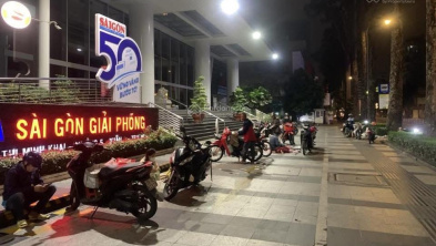 Toà nhà vị trí đẹp mặt tiền hiếm bán Nguyễn Thị Minh Khai Quận 1, khu vực kinh doanh sôi động khu trung tâm, nhiều toà nhà ngân hàng, văn phòng, trụ sở công ty, tập đoàn đa quốc gia, kinh doanh thuận 