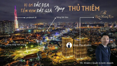 1
            
            
        
        
            
                
                    
                            
                        Giỏ hàng độc quyền căn 2PN - 3PN, ưu đãi khủng 900 triệu, tặng suất đậu ô tô định danh
                    
                
                
                    6,7 tỷ
                        ·74,5 m²
                    
                
                
                    
                    P. An Khánh (Quận 2 cũ)
                
                
                
                                            
                                
            Đăng hôm nay