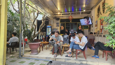 Chính chủ bán nhà đối diện trường đại học. Cạnh sông Hàn
                    
                
                
                    21 tỷ
                        ·150 m²
                    
                
                
                    
                    Q. Hải Châu (P. Hải Châu mới)
                
                
                
                                            
                                
            Đăng hôm nay