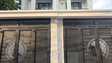 1
            
            
        
        
            
                
                    
                            
                        Chủ gửi bán nhà 1T1L hoàn công (dt: 82m2) gần cư xá Phúc Hải - P. Tân Phong. Giá chỉ 3,7 tỷ
                    
                
                
                    3,7 tỷ
                        ·82 m²
                    
                
                
                    
                    TP. Biên Hòa (P. Tân Triều mới)
                
                
                
                                            
                                
            Đăng hôm nay