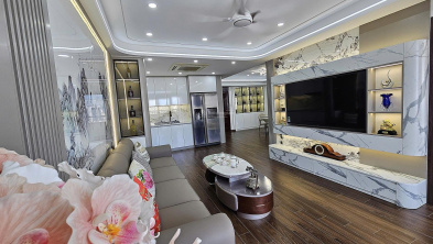 Bán căn hộ chung cư tòa Trung Yên 1 - KĐT Trung Yên; 4PN, 3VS
                    
                
                
                    11,5 tỷ
                        ·125 m²
                    
                
                
                    
                    Q. Cầu Giấy (P. Yên Hòa mới)
                
                
                
                                            
                                
            Đăng hôm nay