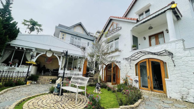 Ảnh đại diện