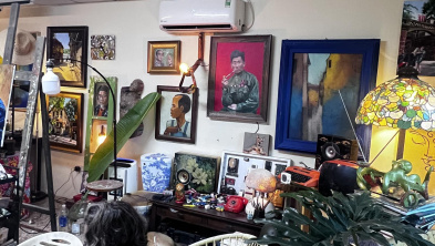 Ảnh đại diện