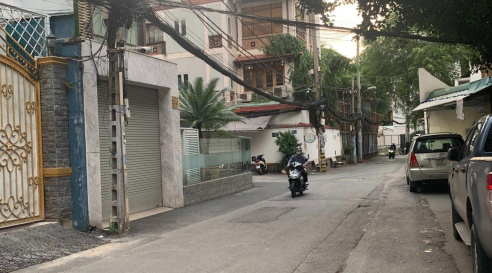 bán nhà hẻm xe hơi đường lê hồng phong quận 10 - Bán - tags