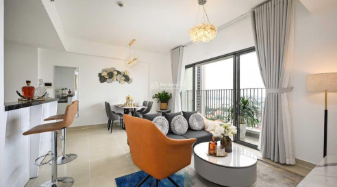 Kinh Nghiệm Thuê Căn Hộ Lexington Residence: Chia Sẻ Từ Người Thuê Thực Tế