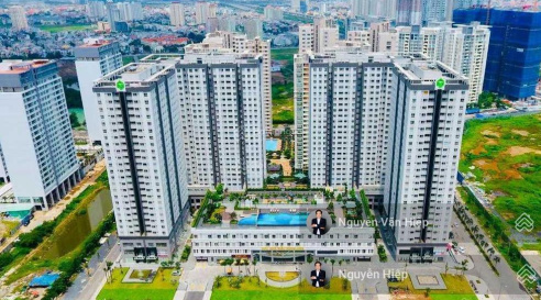 Bảng Giá Cho Thuê Căn Hộ Lexington Residence Năm 2025: So Sánh và Đánh Giá