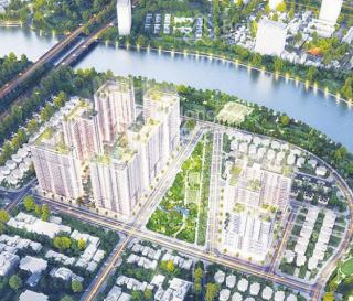 Phong thủy căn hộ cho thuê Sunrise Riverside năm 2025: Chọn căn hộ vượng khí