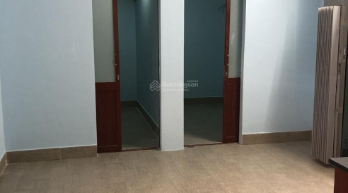 Phòng cho thuê tại cư xá tập thể 86 Trần Huy Liệu, phường 15