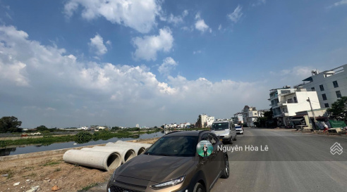 ban dat go vap Bán đất Gò Vấp main image 1