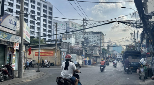 Mua Bán Nhà Đất Quận Gò Vấp Chính Chủ Giá Tốt T5/2026
