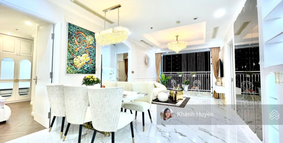 15
            
        
        
            
                
                    
                        Chuyên bán căn hộ Vinhomes Central Park & Landmark 81 (1, 2, 3, 4PN) giá tốt nhất thị trường
                    
                
                
                    
                        8,3 tỷ
                            ·
                            86 m²
                            ·
                            96,51 tr/m²

                            ·
                            2
                            ·
                            2
                    
                    
                            ·
                        P. Thạnh Mỹ Tây (Q. Bình Thạnh cũ)
                    
                    
                
                    
                        Quản lý 100% căn hộ Vinhomes Central Park và Landmark 81 đang rao bán* Căn 1 phòng ngủ. Diện tích 56m² - block L1 nội thất cơ bản 7tỷ Diện tích 55m² block L4 full NT 7,5 tỷ Diện tích 56m² block L2 full NT 8 tỷ Diện tích 52m² block P6 NT cơ bản 8,2 tỷ Diện tích 55m² block C2 full NT 7,7 tỷ Diện tích 54m² block LP full NT 7,5 tỷ Diện tích 55m² block P1 full NT 7 tỷLH Khánh Huyền 0901 692 **** Căn 2 phòng ngủ. Diện tích 72m² block P1 NT cơ bản 8,5 tỷ ...
                    
            
            
                
                            
                                
                                        
                                    

                                
                                
                                    
                                        ‎Ngô Khánh Huyền
                                    
                                    
                                                
            Đăng hôm qua
        

                                    
                                
                            
                
                
                        
                            
                            0901 692 *** · Hiện số