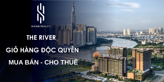 18
            
        
        
            
                
                    
                        Giỏ hàng độc quyền The River (1PN - 11.5tỷ) (2PN - 16.5tỷ) (3PN - 28tỷ) (4PN - 50tỷ) - Đã có sổ
                    
                
                
                    
                        16,5 tỷ
                            ·
                            94 m²
                            ·
                            175,53 tr/m²

                            ·
                            2
                            ·
                            2
                    
                    
                            ·
                        P. An Khánh (Quận 2 cũ)
                    
                    
                
                    
                        Cập nhật full giỏ hàng chuyển nhượng The River - từ 1PN - 4PN - pool villa - penthouse - Duplex - căn hộ sân vườn,... Giá tốt nhất thị trường.- Tổng quan dự án: 525 căn hộ cao cấp (Có cả suất dành cho khách VN và Suất SPA dành cho khách nước ngoài). - Là dự án có sổ hồng đầu tiên tại Thủ Thiêm. - Cam kết đúng giá không báo giá ảo - đúng căn - hình thực tế 100%. - Tự tin giỏ hàng tốt nhất thị trường.Giá chuyển nhượng:- Căn hộ 64m² - 1PN - 1WC giá:...
                    
            
            
                
                            
                                
                                        
                                    

                                
                                
                                    
                                        ‎Sơn Nguyễn
                                    
                                    
                                                
            Đăng hôm qua
        

                                    
                                
                            
                
                
                        
                            
                            0933 322 *** · Hiện số