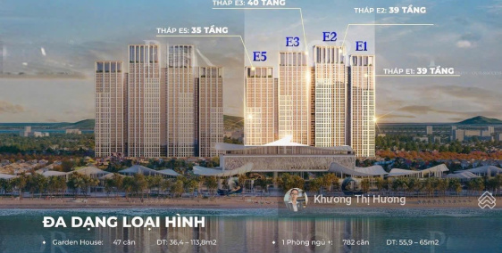 9
            
        
        
            
                
                    
                        Căn hộ sở hữu lâu dài view Biển Vũng Tàu khu Sun World
                    
                
                
                    
                        5,32 tỷ
                            ·
                            79 m²
                            ·
                            67,34 tr/m²

                            ·
                            2
                            ·
                            2
                    
                    
                            ·
                        P. Rạch Dừa (TP. Vũng Tàu cũ)
                    
                    
                
                    
                        Căn hộ mặt tiền đường 3/2 - Vũng Tàu. Thuộc khu đô thị 96ha Blanca City - Sun Group Vũng Tàu. Toà Beacon 1 với số lượng căn hộ chỉ 2211 căn hộ với số lượng chỗ đậu xe gấp 2 lần căn hộ, không lo chỗ để xe. Căn hộ 2PN 79m² diện tích tim tường. Tầng thấp giá khoảng 5,32tỷ có VAT và pbt chưa trừ các ưu đãi - view city và biển Hỗ trợ lãi suất lên đến 30 tháng. Giãn tiến độ 48 tháng - đầu tư dài hơi, đón trọn chu kỳ tăng giá. Thanh toán 70% nhận nhà. L...
                    
            
            
                
                            
                                
                                        
                                    

                                
                                
                                    
                                        ‎Khương Thị Hương
                                    
                                    
                                                
            Đăng hôm nay
        

                                    
                                
                            
                
                
                        
                            
                            0902 911 *** · Hiện số