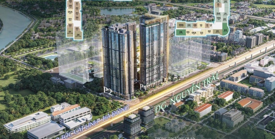 6
            
        
        
            
                
                    
                        HÀ NỘI SEASON GARDEN - Vị trí kim cương quận Thanh Xuân - Mở bán giai đoạn đầu, nhận bảng giá sớm
                    
                
                
                    
                        Giá thỏa thuận
                            ·
                            70 m²

                            ·
                            2
                            ·
                            2
                    
                    
                            ·
                        Q. Thanh Xuân (P. Khương Đình mới)
                    
                    
                
                    
                        Cơ hội hiếm quỹ đất kim cương cuối cùng trên trục Nguyễn Trãi, Thanh Xuân. - Xuống nhà là tới ga Metro kết nối trung tâm chỉ vài phút. - Dự án quy mô lớn tiềm năng tăng giá cực mạnh giai đoạn đầu. * Vị trí độc tôn - trái tim Nguyễn Trãi. Kết nối trực tiếp tuyến Metro Cát Linh - Hà Đông. Nhanh chóng di chuyển: Ngã Tư Sở Royal City - Trung tâm Hoàn Kiếm. - Vị trí vừa ở vừa đầu tư vừa khai thác dòng tiền cực tốt. Diện tích: 11ha. Gồm: 9 tòa tháp cao...
                    
            
            
                
                            
                                
                                        
                                
                                
                                    
                                        ‎Khánh Linh
                                    
                                    
                                                
            Đăng hôm nay
        

                                    
                                
                            
                
                
                        
                            
                            0888 336 *** · Hiện số