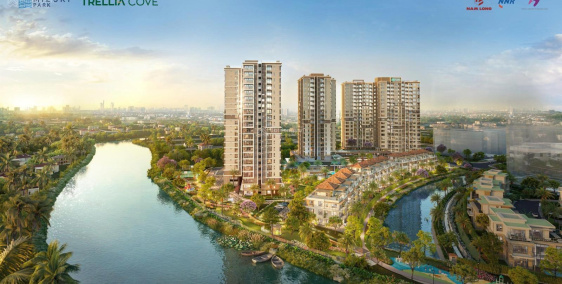 25
            
        
        
            
                
                    
                        Mizuki Park - Căn hộ view sông Trellia Cove GH trực tiếp CĐT Nam Long - CK đến 14,5% -LH 0932 661 ***
                    
                
                
                    
                        4,1 tỷ
                            ·
                            61 m²
                            ·
                            67,21 tr/m²

                            ·
                            2
                            ·
                            1
                    
                    
                            ·
                        X. Bình Hưng (H. Bình Chánh cũ)
                    
                    
                
                    
                        Khu đô thị Mizuki Park - Nam Long Group. Tham quan và tư vấn ngay tại dự án, nơi công trình & đời sống cư dân đang sôi động hơn bao giờ hết!- Vị trí dự án: Đại lộ Nguyễn Văn Linh, Bình Hưng, TPHCM (Đoạn giữa Quốc lộ 50 và Phạm Hùng), liền kề Phú Mỹ Hưng. - Chủ đầu tư: Nam Long Group và 2 đối tác Nhật Hanshin Properties Corp và Nishi Nippon RailRoad.* Mở bán 3 Block căn hộ cao cấp & 24 căn nhà phố Trellia Cove view kênh đào và sông tự nhiên mua tr...
                    
            
            
                
                            
                                
                                        
                                    

                                
                                
                                    
                                        ‎Lê Thanh Phương
                                    
                                    
                                                
            Đăng hôm qua
        

                                    
                                
                            
                
                
                        
                            
                            0932 661 *** · Hiện số