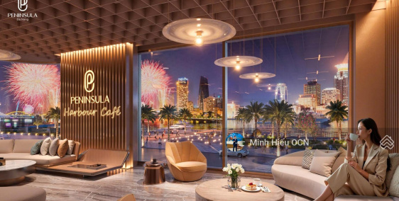 12
            
        
        
            
                
                    
                        Peninsula Đà Nẵng - cạnh Sun Symphony 5 view trực diện sông chiết khấu 17 % giá chỉ từ 62 tr/m2
                    
                
                
                    
                        3,13 tỷ
                            ·
                            49 m²
                            ·
                            63,9 tr/m²

                            ·
                            1
                            ·
                            1
                    
                    
                            ·
                        Q. Sơn Trà (P. Sơn Trà mới)
                    
                    
                
                    
                        Peninsula Đà Nẵng - cạnh Sun Symphony 5 view trực diện sông Hàn. - Chiết khấu 17 % giá chỉ từ 62 tr/m². - Bàn giao full nội thất liền tường cao cấp. - Vị trí kim cương: 4 mặt tiền đường, trực diện mặt sông Hàn, view biển & bán đảo Sơn Trà. - Lợi nhuận kép: Khai thác cho thuê 350 - 500 triệu/năm. Tiềm năng tăng giá 30%.Giỏ hàng chủ đầu tư (căn đẹp - view thoáng). 1PN (50m²): Mã căn 09 3,88 tỷ.2PN (73m²): Mã căn 06/07 từ 4,49 tỷ.2PN (77m²): Mã căn ...
                    
            
            
                
                            
                                
                                        
                                    

                                
                                
                                    
                                        ‎Minh Hiếu OCN
                                    
                                    
                                                
            Đăng hôm qua
        

                                    
                                
                            
                
                
                        
                            
                            0705 279 *** · Hiện số