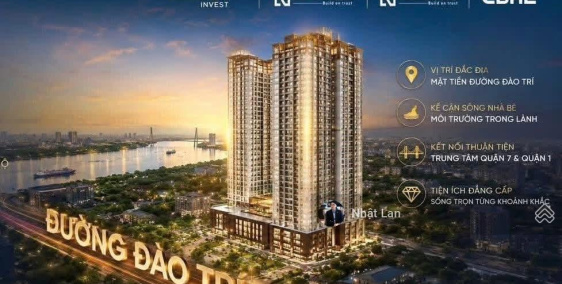 20
            
        
        
            
                
                    
                        Vlasta Premier Q7 thanh toán 20% nhận nhà booking nhận ck đến 13% ++ , HTLS 0% miễn phí QL 3 năm
                    
                
                
                    
                        Giá thỏa thuận
                            ·
                            52 m²

                            ·
                            1
                            ·
                            1
                    
                    
                            ·
                        P. Phú Thuận (Quận 7 cũ)
                    
                    
                
                    
                        Vlasta Premier Phú Thuận cơ hội chọn căn đẹp & giữ chính sách tốt nhất ngay giai đoạn đầu. Dt 52m². Giá dự kiến 3.7 tỷ. Một dự án đẹp chưa chắc còn căn đẹp. Một dự án giá tốt chưa chắc còn chính sách tốt.VLasta Premier Phú Thuận đang là tâm điểm mới khu Nam Sài Gòn khi:- Liền kề Phú Mỹ Hưng. - View sông chuẩn sống thượng lưu. - Sở hữu lâu dài. - Thiết kế hiện đại với 2 tháp biểu tượng. - Tiềm năng tăng giá cực mạnh khi hạ tầng khu Nam bứt phá.ĐẶC...
                    
            
            
                
                            
                                
                                        
                                    

                                
                                
                                    
                                        ‎Nhật Lan
                                    
                                    
                                                
            Đăng hôm qua
        

                                    
                                
                            
                
                
                        
                            
                            0941 788 *** · Hiện số