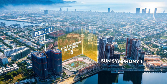 18
            
        
        
            
                
                    
                        Quỹ căn 2PN Peninsula trực diện sông Hàn giá 4,x tỷ | bàn giao nội thất cao cấp - sổ hồng lâu dài
                    
                
                
                    
                        Giá thỏa thuận
                            ·
                            71,4 m²

                            ·
                            2
                            ·
                            2
                    
                    
                            ·
                        Q. Sơn Trà (P. Sơn Trà mới)
                    
                    
                
                    
                        * Vì sao nên chọn Peninsula. - Vị trí độc bản: Mặt tiền Sông Hàn nơi duy nhất hội tụ lễ hội, du thuyền, cầu đẹp, du lịch 24/7. - Mật độ xây dựng chỉ 44% thoáng sang nhiều không gian sống. - Chuẩn cao cấp đồng bộ từ thiết kế đến vật liệu. - Tiềm năng tăng giá lớn nhờ quy hoạch 400 tỷ chỉnh trang Sông Hàn và hạ tầng mới. - Khả năng khai thác cho thuê top đầu Việt Nam. - Giá tốt nhất thị trường, pháp lý minh bạch, sở hữu lâu dài. -------------------...
                    
            
            
                
                            
                                
                                        
                                    

                                
                                
                                    
                                        ‎Phạm Anh Dũng
                                    
                                    
                                                
            Đăng 5 ngày trước
        

                                    
                                
                            
                
                
                        
                            
                            0906 290 *** · Hiện số