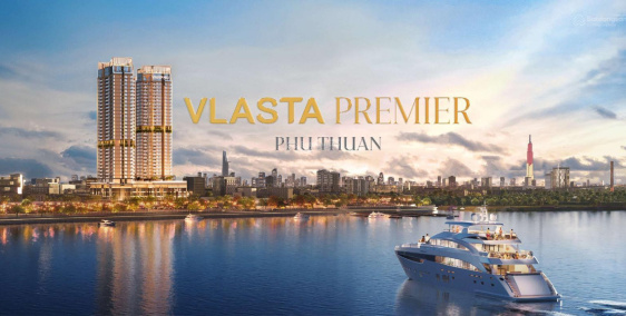 17
            
        
        
            
                
                    
                        Căn hộ Vlasta Premier quận 7, view sông Đào Trí, thanh toán 20% nhận nhà, booking sớm ck đến 13%
                    
                
                
                    
                        Giá thỏa thuận
                            ·
                            50 m²

                            ·
                            1
                            ·
                            1
                    
                    
                            ·
                        P. Phú Thuận (Quận 7 cũ)
                    
                    
                
                    
                        Chính thức sắp mở bán căn hộ cao cấp Vlasta Premier Quận 7 - View sông cực kì đẳng cấp.* Vị trí đắc địa: - Mặt tiền đường Đào Trí - khu vực ven sông đang được quy hoạch chuẩn chỉnh. - Chỉ 5 phút đến Phú Mỹ Hưng. - Chỉ 15 phút đến trung tâm Quận 1. - Đường Đào Trí mở rộng đến 40m. - Cầu Thủ Thiêm 4 - Kết nối TTHC Thủ Thiêm. - Cầu Phú Mỹ 2 - Kết nối khu Đông và Sân Bay Long Thành.* Quy mô dự án: - Chủ đầu tư: Văn Phú Invest (hơn 23 năm kinh nghiệm)...
                    
            
            
                
                            
                                
                                        
                                    

                                
                                
                                    
                                        ‎Kim Long
                                    
                                    
                                                
            Đăng hôm nay
        

                                    
                                
                            
                
                
                        
                            
                            0903 012 *** · Hiện số