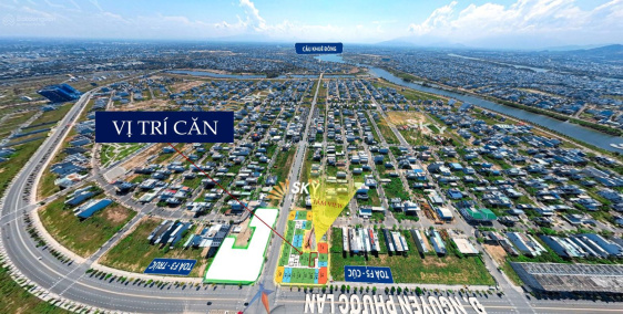 20
            
        
        
            
                
                    
                        Hot! Căn 2PN diện tích 50,5 m2 tầng 18 - thanh toán đủ 1,7 tỷ (70%) nhận nhà
                    
                
                
                    
                        2,4 tỷ
                            ·
                            50,5 m²
                            ·
                            47,56 tr/m²

                            ·
                            1
                    
                    
                            ·
                        Q. Ngũ Hành Sơn (P. Ngũ Hành Sơn mới)
                    
                    
                
                    
                        Căn hộ 1BR+ hiếm hoi view sông và thành phố - không lo nắng nóng - thanh toán đủ 70% nhận nhà luôn - 30% còn lại thanh toán dàn trải trong 2 năm.Mã căn: F51808 (Dự án Fours Tower - Sun Group).Anh chị đang tìm một căn hộ vừa để ở mát mẻ, vừa có dư địa tăng giá và dễ cho thuê tại Đà Nẵng thì đây chính là câu trả lời:- Vị trí vàng: Ngay ngã tư Minh Mạng & Nguyễn Phước Lan (Nam Hòa Xuân) trục đường thẳng duy nhất chạy ra bãi tắm Tân Trà trong 5 phút....
                    
            
            
                
                            
                                
                                        
                                    

                                
                                
                                    
                                        ‎Nguyễn Trung Hiếu
                                    
                                    
                                                
            Đăng 2 ngày trước
        

                                    
                                
                            
                
                
                        
                            
                            0986 863 *** · Hiện số