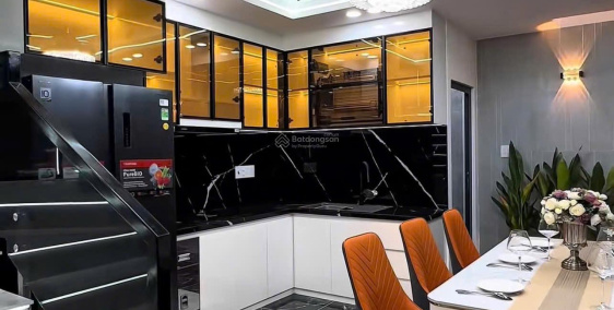 7
            
        
        
            
                
                    
                        Tôi cần bán nhanh nhà Bùi Đình Tuý, P24, Q. Bình Thạnh hẻm oto 69,7m2 GIÁ 3TỶ250
                    
                
                
                    
                        3,25 tỷ
                            ·
                            69,7 m²
                            ·
                            46,63 tr/m²

                            ·
                            4
                            ·
                            5
                    
                    
                            ·
                        P. Bình Thạnh (Q. Bình Thạnh cũ)
                    
                    
                
                    
                        Do gia đình chuyển nơi ở và cần xoay việc gấp, nên cần bán nhanh căn nhà đang ở. Nhà còn rất mới, thiết kế thoáng, gần chợ  trường học  tiện ích xung quanh đầy đủ nằm trên đường Bùi Đình Tuý, P24, Q. Bình Thạnh - Diện tích: 69,7m² - Kết cấu: 1 trệt 1 lửng 2 lầu và sân thượng, bao gồm (5PN, 4WC)  - Giá Bán: 3Tỷ250 (còn thương lượng) - Nhà rộng rãi đang cho thuê 18tr/tháng. - Hẻm trước nhà rộng 5m, xe hơi đi thoải mái. - Nhà tôi hẻm thông, thông ra...
                    
            
            
                
                            
                                
                                        
                                
                                
                                    
                                        ‎Nguyễn Ngọc Nhã
                                    
                                    
                                                
            Đăng hôm qua
        

                                    
                                
                            
                
                
                        
                            
                            0798 662 *** · Hiện số