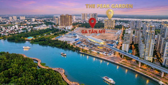 25
            
        
        
            
                
                    
                        Hiếm - Cách Phú Mỹ Hưng 1km - Vốn 1,1 tỷ - The Peak Garden chậm là mất
                    
                
                
                    
                        4,88 tỷ
                            ·
                            65 m²
                            ·
                            75,08 tr/m²

                            ·
                            2
                            ·
                            2
                    
                    
                            ·
                        P. Tân Mỹ (Quận 7 cũ)
                    
                    
                
                    
                        - Địa chỉ mới: Phường Tân Mỹ, TP. Hồ Chí Minh.- Vị trí vàng: Mặt tiền đường Nguyễn Lương Bằng, cách KĐT Phú Mỹ Hưng chỉ 1km, đối diện ga Metro Tân Mỹ tuyến Metro Bến Thành Cần Giờ.- Giá bán: Chỉ từ 1,8 tỷ - Liên hệ SĐT: 0339 925 *** Hào Homes (Suất nội bộ view đẹp, giá tốt).- Quy mô dự án: 52.000m² gồm 903 căn hộ, 156 officetel, 111 nhà phố và 34 shophouse, 3 tầng gửi xe. + Loại hình sản phẩm đa dạng: Officetel, căn hộ 2PN - 3PN, duplex, shophou...
                    
            
            
                
                            
                                
                                        
                                
                                
                                    
                                        ‎Nguyễn Nhật Hào
                                    
                                    
                                                
            Đăng hôm qua
        

                                    
                                
                            
                
                
                        
                            
                            0339 925 *** · Hiện số