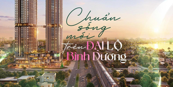 25
            
        
        
            
                
                    
                        Vị trí kim cương 2 mặt tiền đắt giá Tâm điểm kết nối hạ tầng chỉ có tại The Emerald Boulevard
                    
                
                
                    
                        2,8 tỷ
                            ·
                            45 m²
                            ·
                            62,22 tr/m²

                            ·
                            1
                            ·
                            1
                    
                    
                            ·
                        P. Bình Hòa (TP. Thuận An cũ)
                    
                    
                
                    
                        Tổng quan dự án. Chủ đầu tư: Lê Phong. Quy mô: 3 tầng hầm 40 tầng cao. Diện tích khuôn viên: 10.000m². Tổng số: 1.149 căn hộ. The Emerald Boulevard sẽ trở thành: Biểu tượng ánh sáng mới trên trục Quốc lộ 13. Điểm nhấn nhận diện nổi bật về đêm. Tâm điểm thu hút dòng tiền & giá trị thương mại. Chuẩn sống cao cấp mang tính biểu tượng khu Đông Bắc TP. HCM. Vị trí sát Sài Gòn di chuyển siêu nhanh. 1 bước sang TP. Thủ Đức. 1 phút đến BV Quốc tế Hạnh Ph...
                    
            
            
                
                            
                                
                                        
                                    

                                
                                
                                    
                                        ‎Hồng Phượng
                                    
                                    
                                                
            Đăng hôm qua
        

                                    
                                
                            
                
                
                        
                            
                            0903 670 *** · Hiện số
