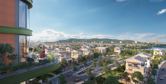 5
            
        
        
            
                
                    
                        Hot! Căn 1PN+ view pháo hoa - diện tích 58,5m² - tầng trung - thanh toán dãn 4 năm nhận nhà
                    
                
                
                    
                        2,41 tỷ
                            ·
                            58,5 m²
                            ·
                            41,25 tr/m²

                            ·
                            2
                            ·
                            1
                    
                    
                            ·
                        Q. Ngũ Hành Sơn (P. Ngũ Hành Sơn mới)
                    
                    
                
                    
                        Căn hộ 1BR+ hiếm hoi view sông và thành phố - không lo nắng nóng - Giá 2 tỷ 413 (100%) - Chiết khấu 28% - Thanh Toán 70% nhận nhà - Thanh toán dàn trải 5%/ đợt - Mỗi đợt cách nhau 2 - 3 tháng. ----------------------------------------------- - Chỉ thanh toán 70% giá trị căn hộ, nhận nhà khai thác ngay. 30% còn lại thanh toán trong 1 - 2 năm (Thanh toán dãn 4 năm). - Tổng chiết khấu lên đến 28%. - Thanh toán dàn trải: 5%/ đợt (Mỗi đợt cách nhau 2 -...
                    
            
            
                
                            
                                
                                        
                                
                                
                                    
                                        ‎Phương Thảo
                                    
                                    
                                                
            Đăng hôm qua
        

                                    
                                
                            
                
                
                        
                            
                            0705 257 *** · Hiện số