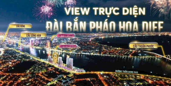 13
            
        
        
            
                
                    
                        Căn hộ du lịch sông Hàn Đà Nẵng Symphony 5 giá từ 2 tỷ cho thuê dòng tiền min 20tr / tháng
                    
                
                
                    
                        2,1 tỷ
                            ·
                            36 m²
                            ·
                            58,33 tr/m²

                            ·
                            1
                            ·
                            1
                    
                    
                            ·
                        Q. Sơn Trà (P. Sơn Trà mới)
                    
                    
                
                    
                        SUN SYMPHONY 5  CĂN HỘ VIEW SÔNG HÀN TRUNG TÂM ĐÀ NẴNG CHỈ TỪ 2 TỶ Giữa trung tâm thành phố đáng sống nhất Việt Nam, Sun Symphony 5 sở hữu vị trí hiếm hoi ngay bên sông Hàn  nơi tập trung du lịch, lễ hội, pháo hoa và nhịp sống sôi động bậc nhất Đà Nẵng. Dự án được phát triển bởi Sun Group với định hướng trở thành tổ hợp căn hộ nghỉ dưỡng cao cấp, vừa đáp ứng nhu cầu lưu trú đẳng cấp, vừa tối ưu khả năng khai thác dòng tiền. TẦM VIEW TRIỆU ĐÔ Sở h...
                    
            
            
                
                            
                                
                                        
                                
                                
                                    
                                        ‎Trần Thị Hiển Vy
                                    
                                    
                                                
            Đăng hôm qua
        

                                    
                                
                            
                
                
                        
                            
                            0905 153 *** · Hiện số