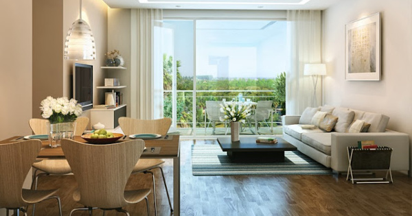 Do có việc gia đình tôi cần bán gấp căn hộ tại The Legend 2N2WC diện tích 72m2 full nội thất 7 tỷ