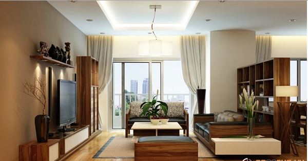 Bán căn hộ Royal City giá tốt nhất chỉ 7,8 tỷ 106m2 đầy đủ nội thất tại Nguyễn Trãi