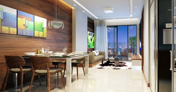 Bán căn hộ CC tại Rivera Park Sài Gòn, 4.7 tỷ, 74m2, 2PN, 2WC, nội thất đầy đủ, giá thật 100%