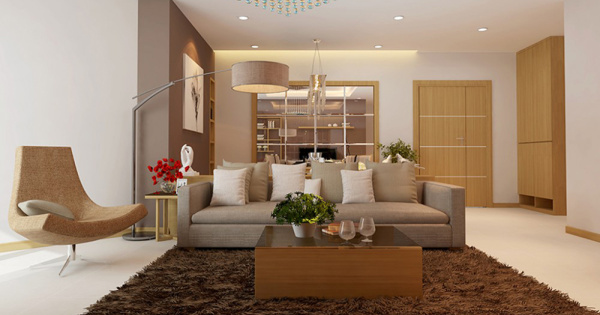 Cho thuê CC 2PN, 2WC, 83m2 tại Him Lam Chợ Lớn, 12 triệu VND. LH 0908 374 ***