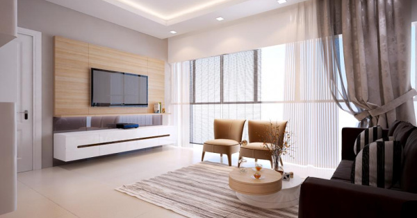 Cho thuê CH Star Hill Sát Trường Đinh Thiện Lý Tân Phú, Q7, TP.HCM, 19 triệu VND, 101m2