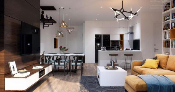 Bán căn hộ 80m2 tại Usilk City, 4,2 tỷ, 2PN, 2WC, nội thất đầy đủ